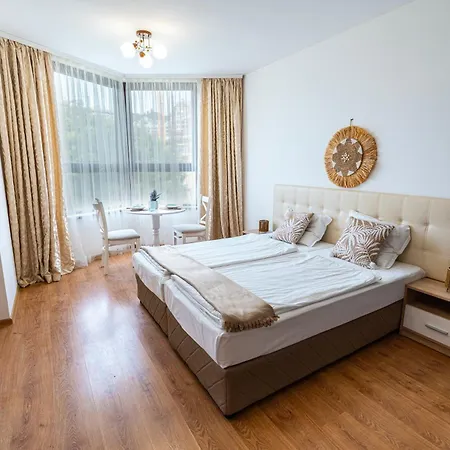 Apartament Kabakum Plaza Varna