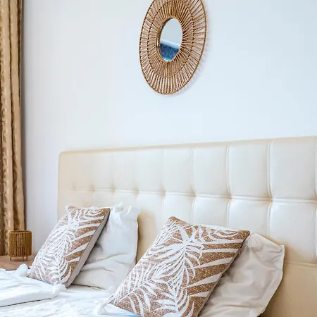 Apartament Kabakum Plaza