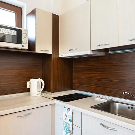 Kabakum Plaza * Varna