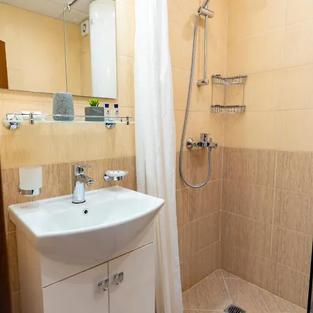 Kabakum Plaza Apartament