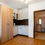 公寓 Kabakum Plaza 瓦爾納