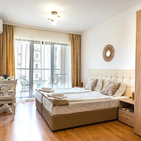 Kabakum Plaza * Варна