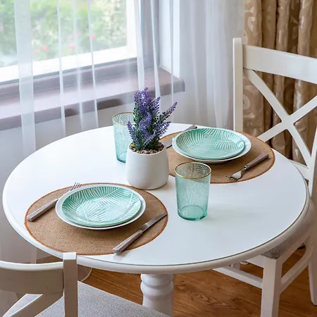 Kabakum Plaza Апартамент *