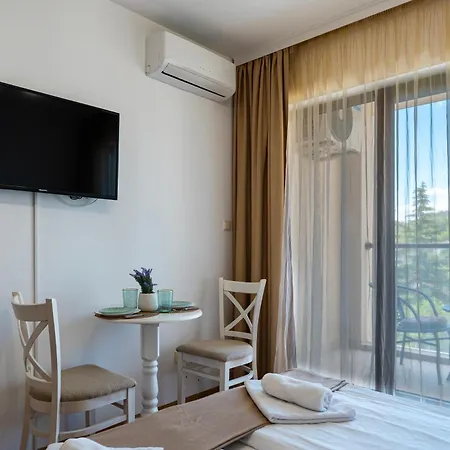 Kabakum Plaza * Варна