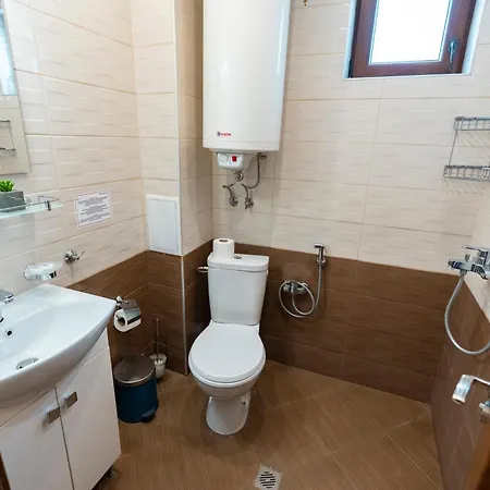 Kabakum Plaza * Варна