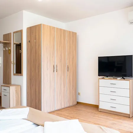 Kabakum Plaza Appartement Varna