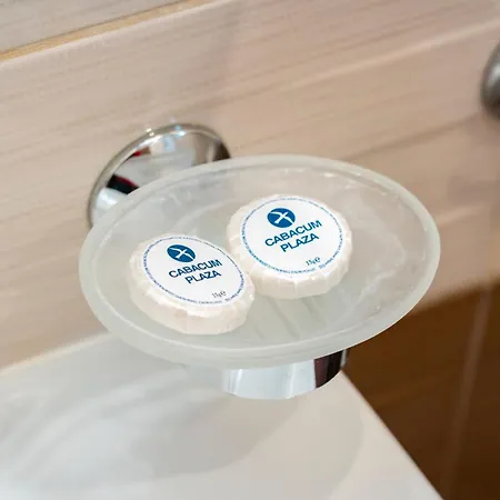 Kabakum Plaza Апартамент Варна