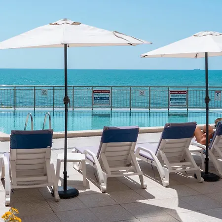 Апартамент Kabakum Plaza *