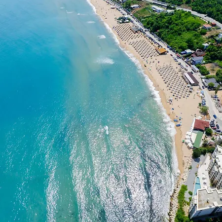 Kabakum Plaza Lejlighed