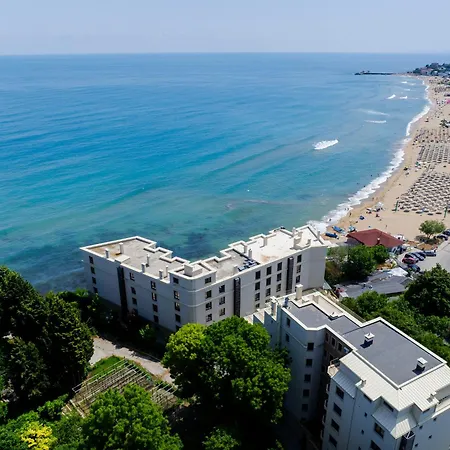 Kabakum Plaza Varna