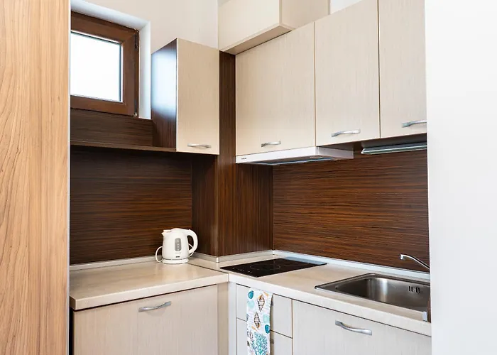 Lejlighed Kabakum Plaza