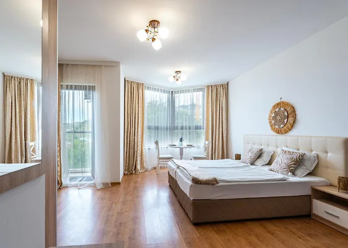 Lejlighed Kabakum Plaza *