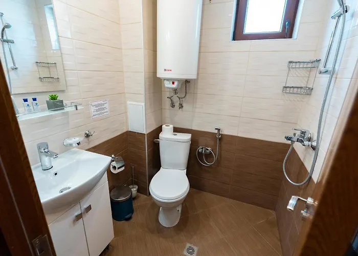 Kabakum Plaza * Varna