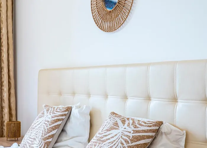 Апартаменты Kabakum Plaza