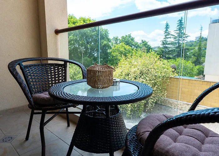 Lejlighed Kabakum Plaza