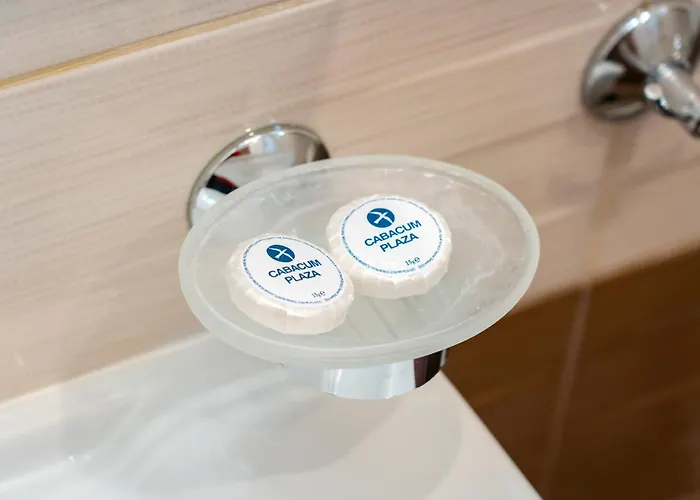 Kabakum Plaza Апартаменты Варна