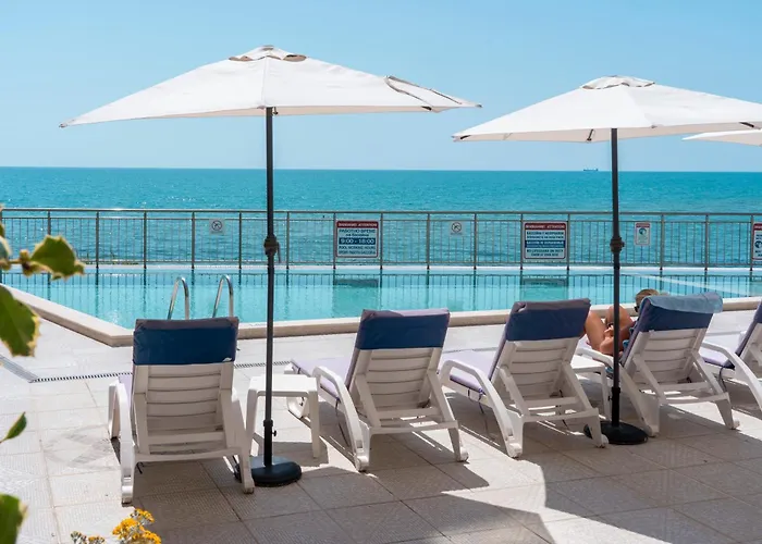 Lejlighed Kabakum Plaza *