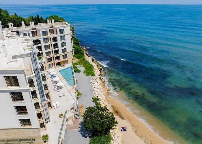 Lejlighed Kabakum Plaza *