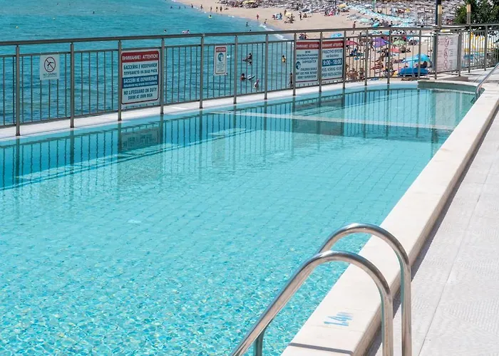 Kabakum Plaza Варна