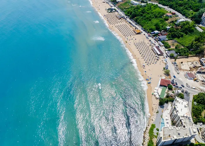 Kabakum Plaza Lejlighed